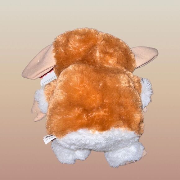 NWT 2014 Gizmo the Mogwai Gremlins Toy Factory Plush 10" Warner Bros Stuffed - Picture 3 of 4